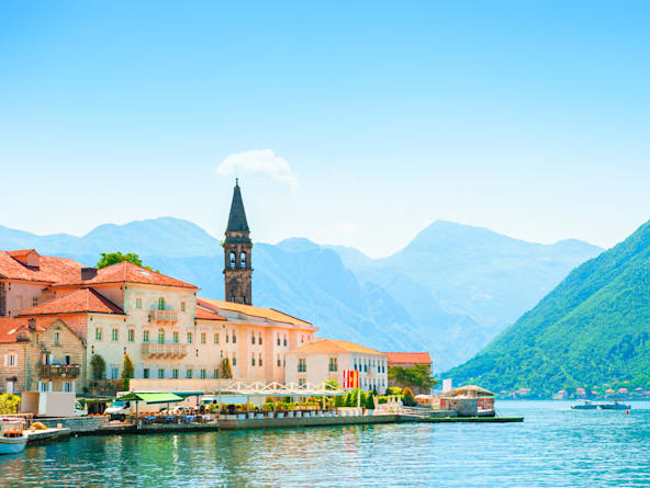 Star Collector: Italian Charms & Croatian Coastlines