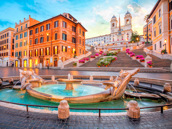 Star Collector: Winter in Europe's Rivieras & Croatia
