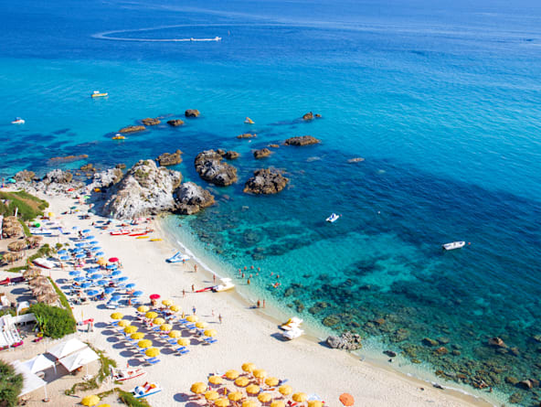 Capo Vaticano